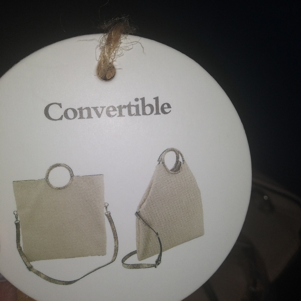 Women's Handbag - Picture 3 of 4